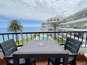 Ferienwohnung für 2 Personen ca 50 qm in Nerja, Andalusien Costa del Sol